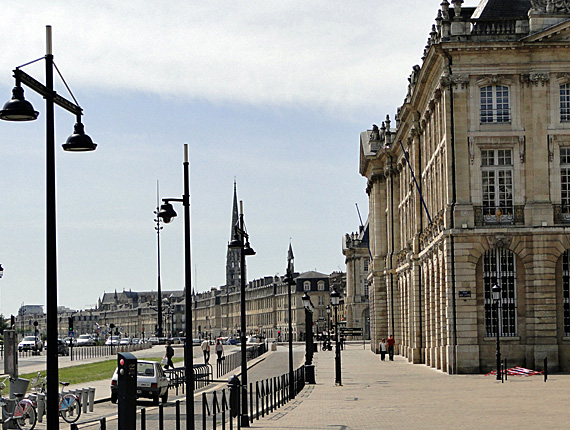 Bordeaux