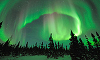 Aurora Boreal