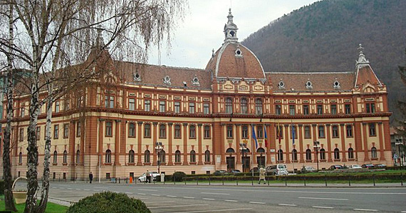 Brasov, Romênia