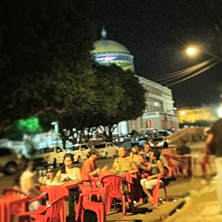 Bar do Armando, Manaus