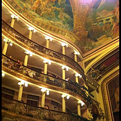 Teatro Amazonas