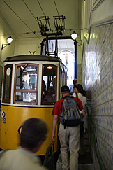 Ascensor da Bica