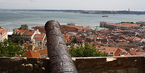 Castelo de São Jorge