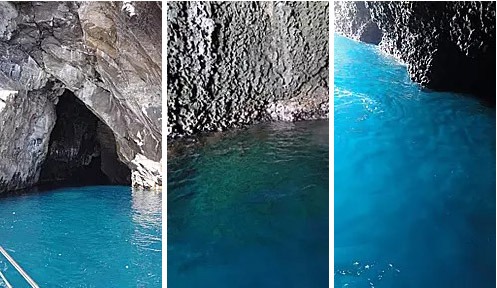 A imensidão azul de Taormina e Eólias: a linda viagem da Flávia 2