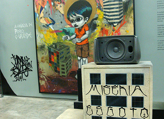 Galeria Movimento, Copacabana