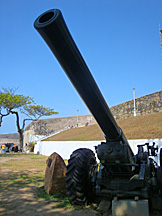 Forte de Copacabana