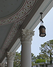 Getty Villa, Los Angeles