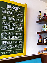 Gringo Café, Ipanema