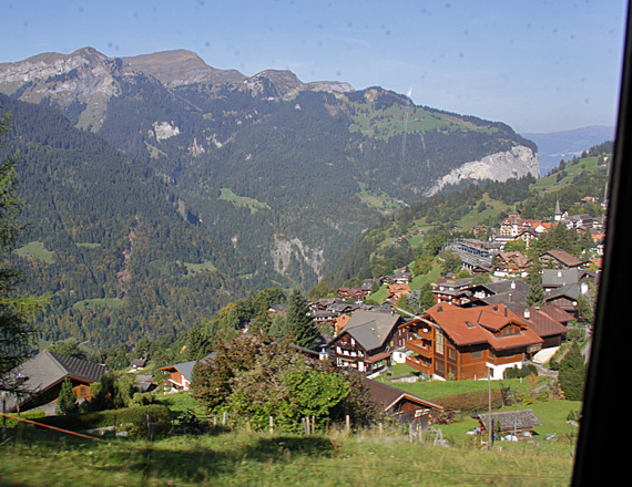 Wengen