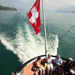 Lago Lucerna
