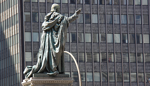 Catedral de Montreal