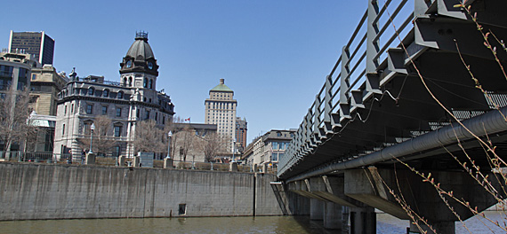 Porto de Montreal