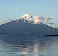 Osorno, Chile