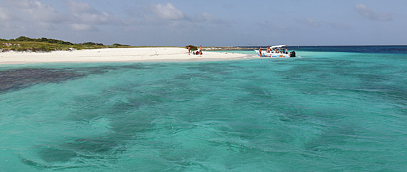 Los Roques