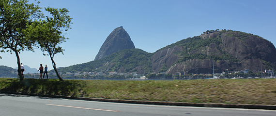 Aterro do Flamengo