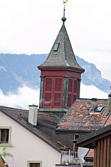 Rivaz, Suíça