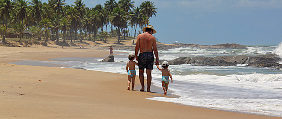 Costa do Sauípe