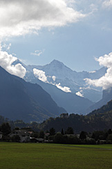 Segway em Interlaken