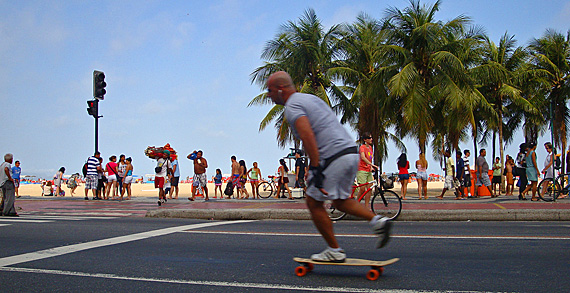 Copacabana