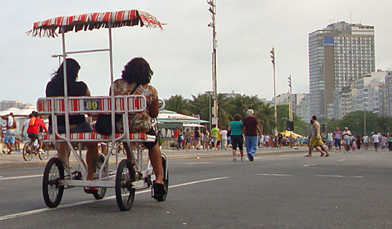 Copacabana