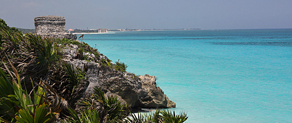 Tulum, México