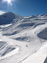 Valle Nevado