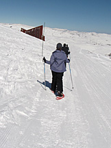 Valle Nevado