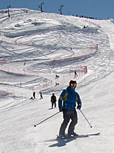 Valle Nevado