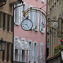 Vevey, Suíça