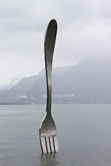 Vevey, Suíça