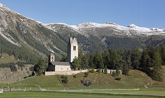 Bernina Express