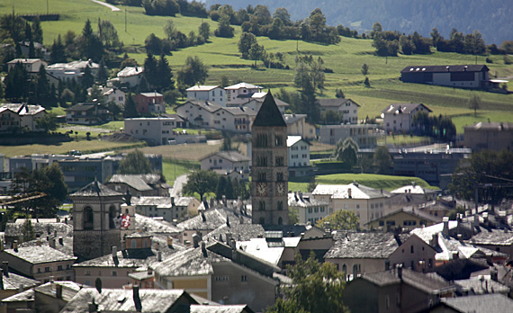 Bernina Express