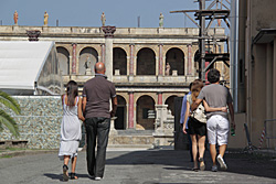 Cinecittà