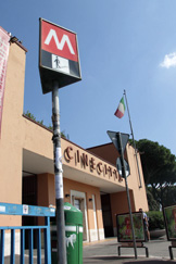 Cineccità