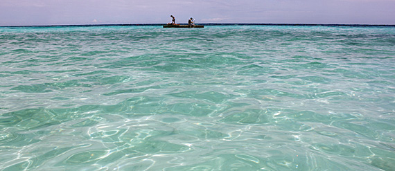 Cas Abao, Curaçao