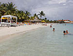 Seaquarium Beach, Curaçao