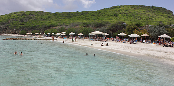 Portomari, Curaçao