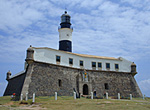 Farol da Barra