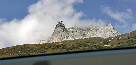 Glacier Express