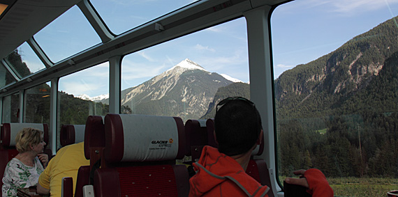 Glacier Express