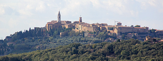 Pienza