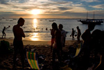 Porto da Barra, Salvador