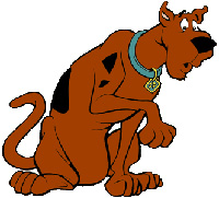 Scooby Doo cadê você