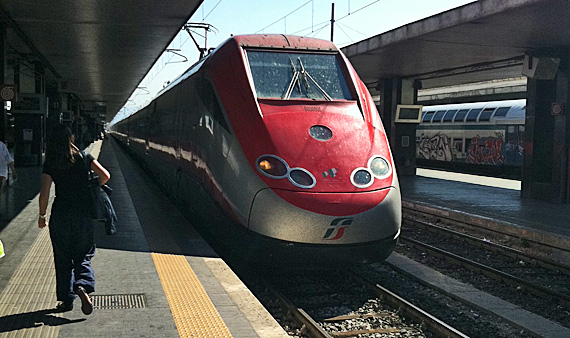 Termini, Roma