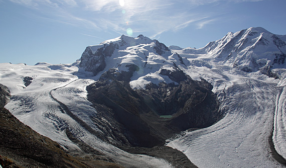 Gornergrat