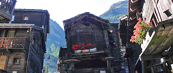 Zermatt, Suíça