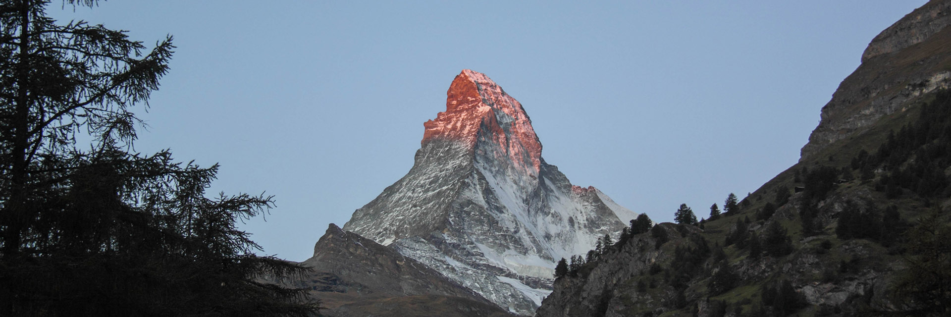 zermatt suiça Glacier Paradise