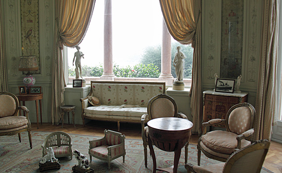 Villa Ephrussi