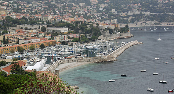 Villefranche-sur-Mer