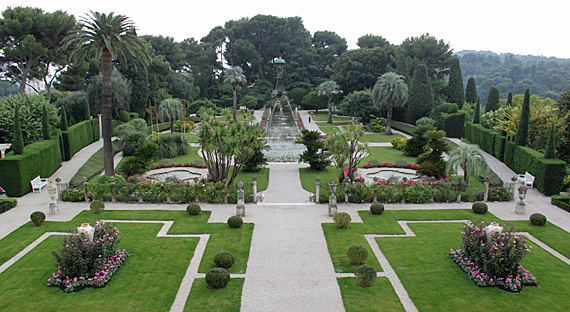 Villa Ephrussi